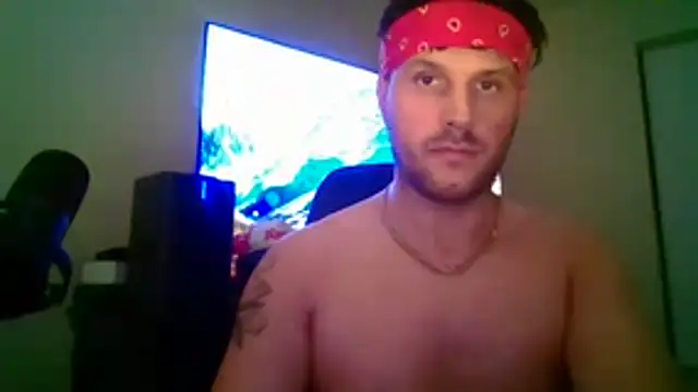 jonnybans online show from July 20, 2026, 4:27 am