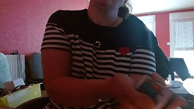 cruellaculdenfer67 online show from March 11, 2025, 12:39 pm