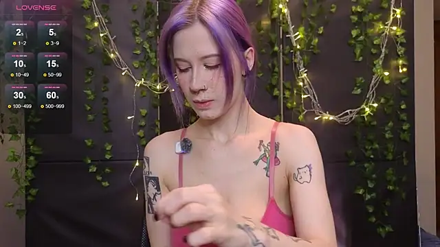 christy memeow online show from January 18, 2026, 2:21 pm