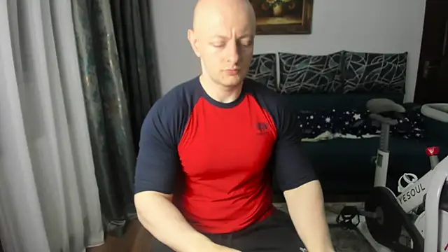xxxWildxThoughtsxxx online show from January 23, 2025, 10:33 pm