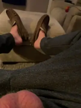 Feettlover69 online show from June 9, 2026, 9:04 pm