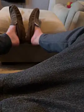 Feettlover69 online show from June 11, 2026, 7:01 pm