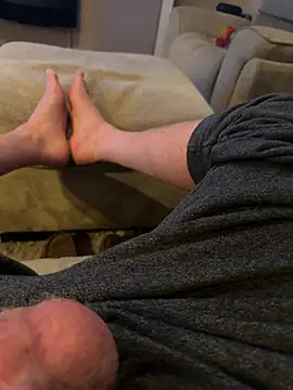 Feettlover69 online show from June 17, 2026, 8:21 pm