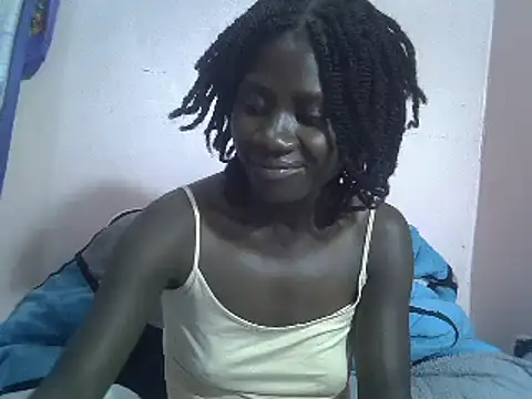 Petite rider online show from February 23, 2025, 8:55 pm