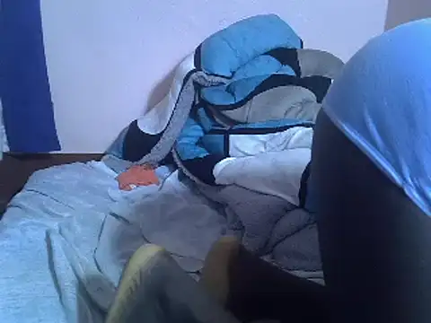 Petite rider online show from February 28, 2025, 3:59 pm