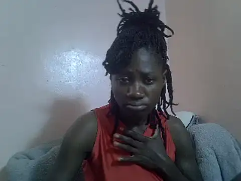 Petite rider online show from March 21, 2025, 11:01 am