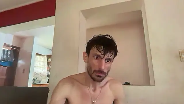 nicolaaaaas online show from January 9, 2026, 7:15 pm