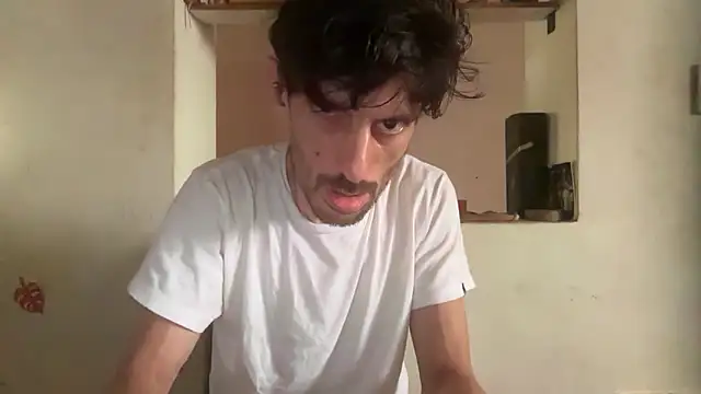 nicolaaaaas online show from February 19, 2026, 5:31 pm