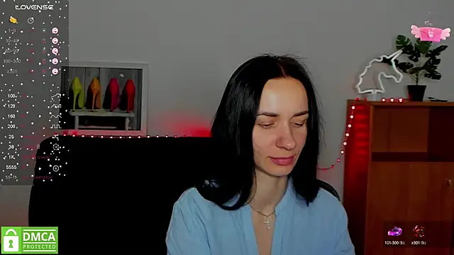 annakillianox online show from February 12, 2025, 9:31 am