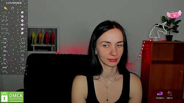 annakillianox online show from March 7, 2025, 3:28 pm