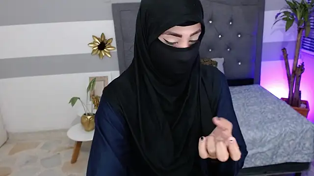 Snapshot of Jalima_sabag chatting on December 20, 2024, 10:54 pm Jalima sabag online show from December 20, 2024, 10:54 pm