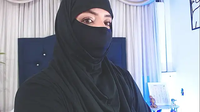 Uzra hayed online show from February 27, 2025, 10:31 pm