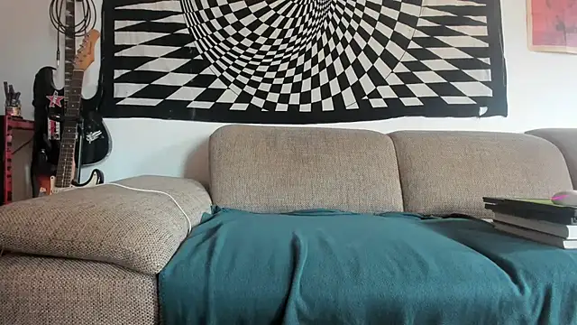 soulfuck92 online show from January 15, 2025, 12:36 pm