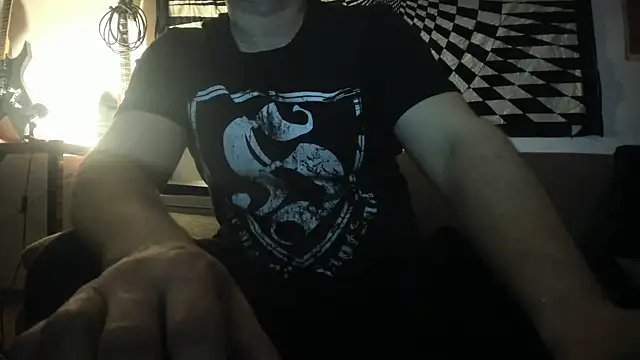 soulfuck92 online show from March 5, 2025, 9:37 pm