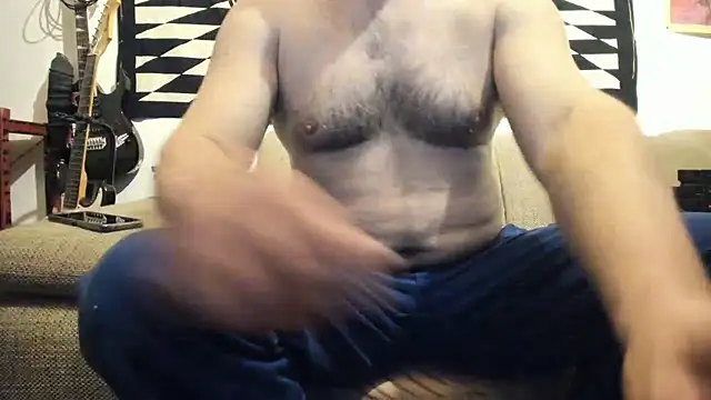 soulfuck92 online show from March 17, 2025, 11:00 pm