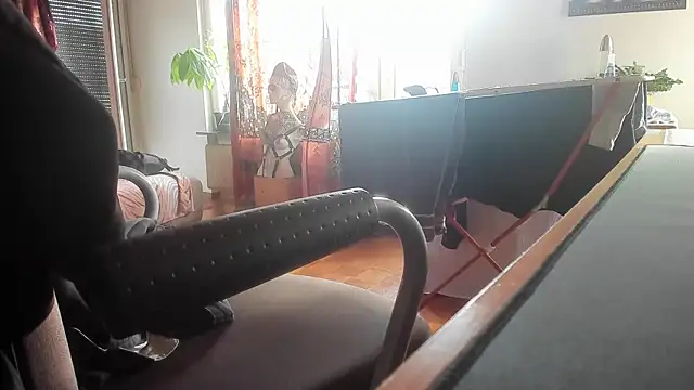 soulfuck92 online show from March 7, 2026, 4:04 pm