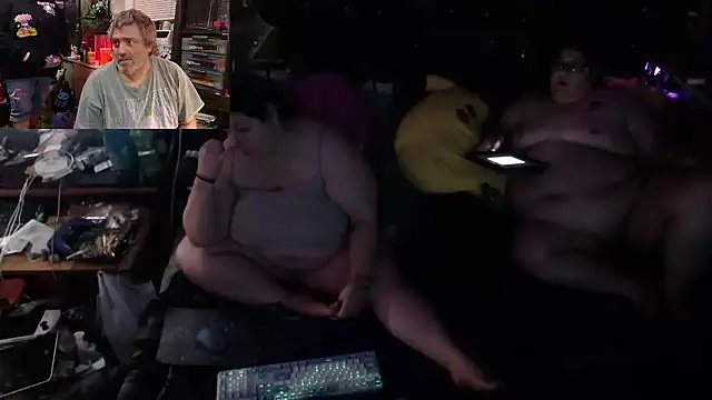 Snapshot of yoursexything79 chatting on January 10, 2026, 2:46 am yoursexything79 online show from January 10, 2026, 2:46 am