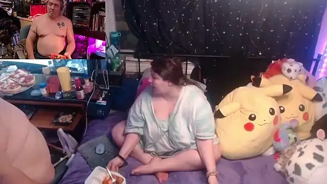 Snapshot of yoursexything79 chatting on January 16, 2026, 12:25 am yoursexything79 online show from January 16, 2026, 12:25 am