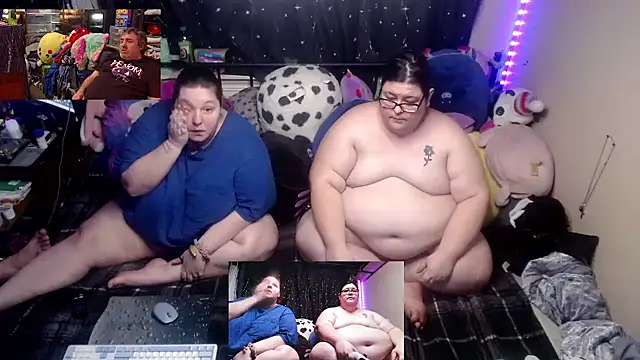 Snapshot of yoursexything79 chatting on February 13, 2026, 3:02 am yoursexything79 online show from February 13, 2026, 3:02 am