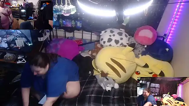 Snapshot of yoursexything79 chatting on February 21, 2026, 11:06 pm yoursexything79 online show from February 21, 2026, 11:06 pm