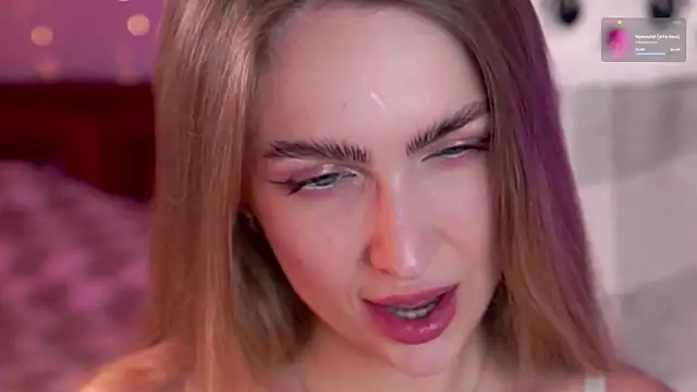 Kamila icee online show from January 16, 2026, 8:24 pm