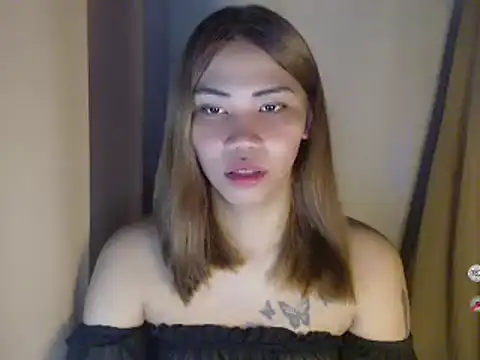 urfantacyjean online show from May 22, 2026, 1:24 am