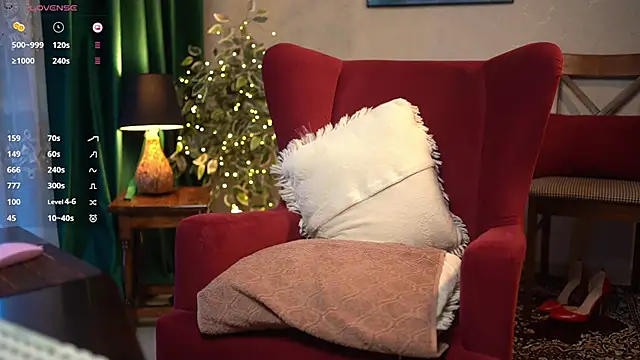  maybelin  online show from January 27, 2025, 11:11 am