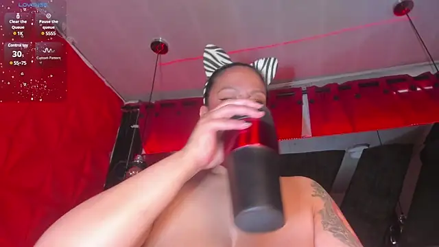 Taylor-hardcore online show from January 27, 2025, 2:13 pm