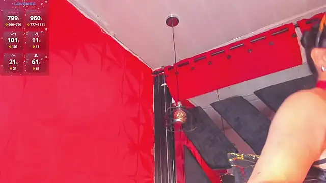 Taylor-hardcore online show from February 10, 2025, 2:26 pm