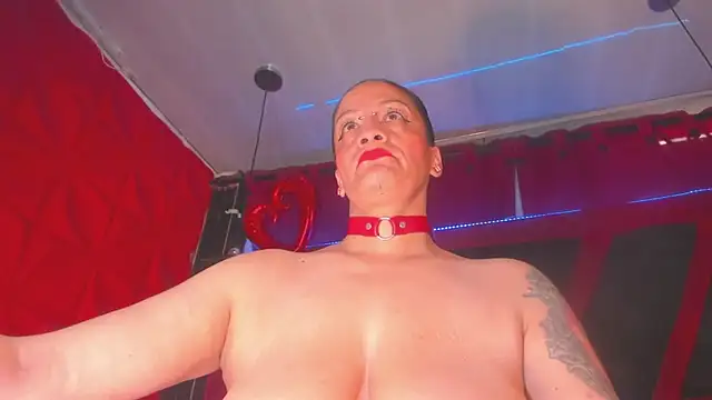 Taylor-hardcore online show from November 26, 2025, 2:40 pm