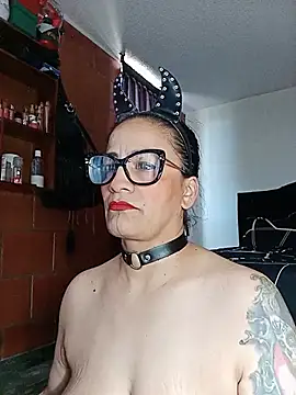 Taylor-hardcore online show from May 25, 2026, 8:37 pm