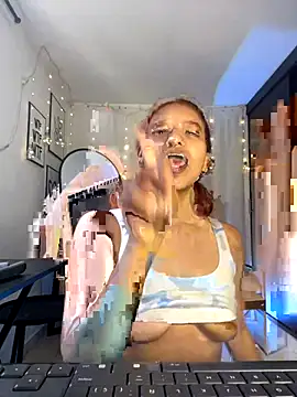 rubi star online show from November 9, 2025, 5:11 pm