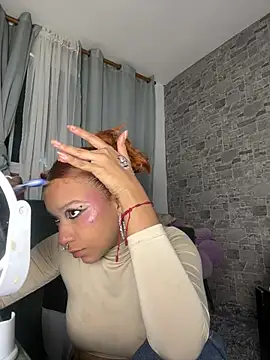 rubi star online show from August 6, 2026, 11:50 pm