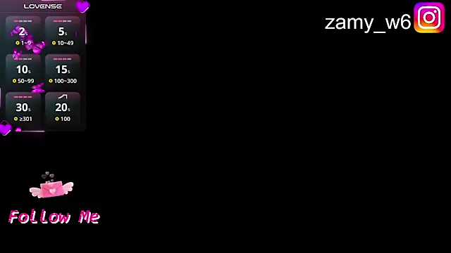 karla cute01 online show from February 7, 2026, 5:22 am