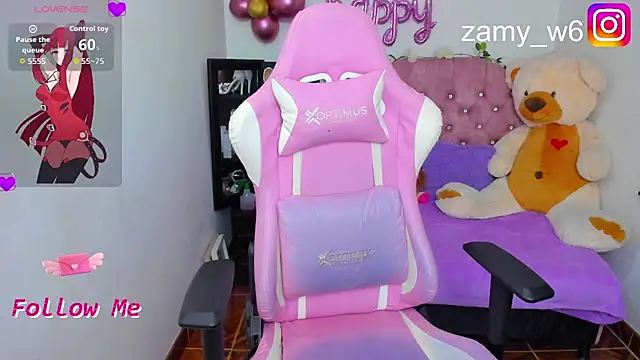 karla cute01 online show from February 18, 2026, 2:02 pm