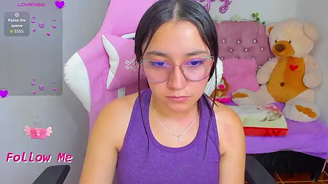 karla cute01 online show from March 14, 2026, 4:29 am