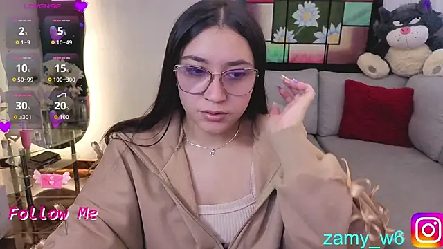 karla cute01 online show from July 10, 2026, 6:39 am