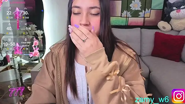 karla cute01 online show from July 22, 2026, 4:59 am