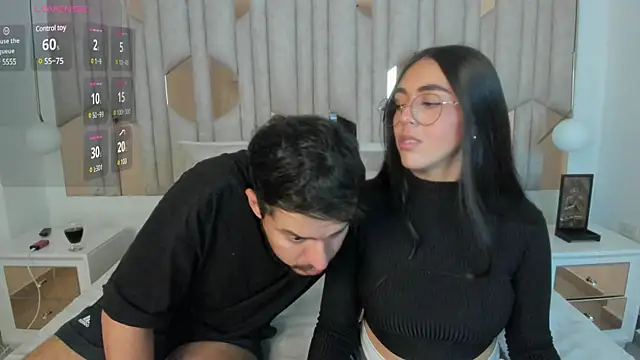 1m valery online show from January 15, 2025, 1:20 pm