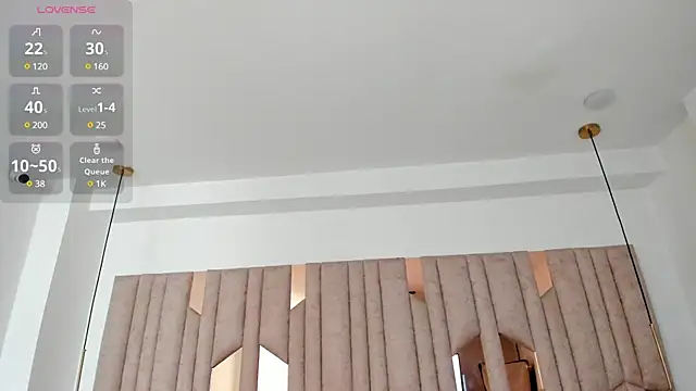 1m valery online show from March 14, 2025, 7:12 pm