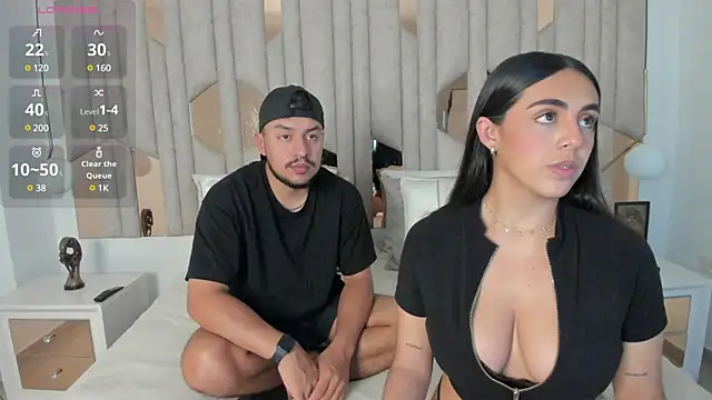 1m valery online show from March 22, 2025, 1:19 pm