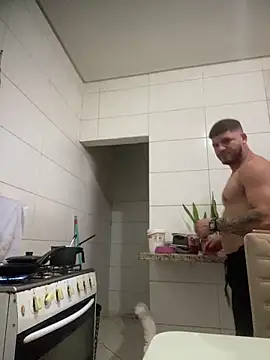 Dedel199 online show from April 8, 2026, 6:08 pm