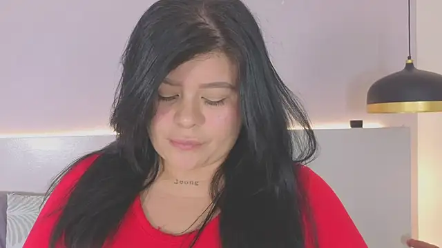 Scarlett grey1 online show from December 14, 2025, 8:24 pm