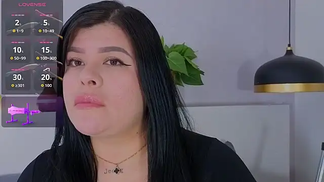 Scarlett grey1 online show from March 4, 2026, 11:49 am