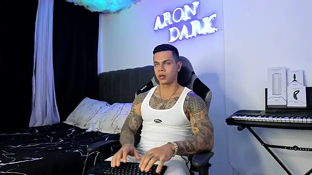 Snapshot of Aron_Dark chatting on December 10, 2024, 1:54 am Aron Dark online show from December 10, 2024, 1:54 am