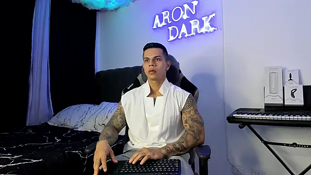 Snapshot of Aron_Dark chatting on December 11, 2024, 2:19 am Aron Dark online show from December 11, 2024, 2:19 am