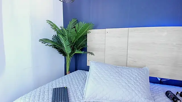 Daliana Beck online show from February 27, 2026, 12:27 pm