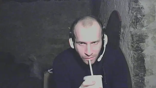 GoodSeksLove online show from March 7, 2025, 5:28 pm