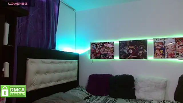 Snapshot of yuliet_tayler7 chatting on December 28, 2024, 7:11 pm yuliet tayler7 online show from December 28, 2024, 7:11 pm