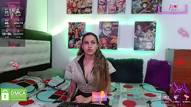 Snapshot of yuliet_tayler7 chatting on January 8, 2025, 8:18 pm yuliet tayler7 online show from January 8, 2025, 8:18 pm